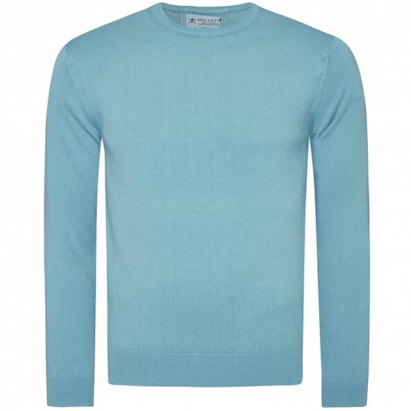 Hackett London Garment Dye Herren Pullover HM702002-5EK