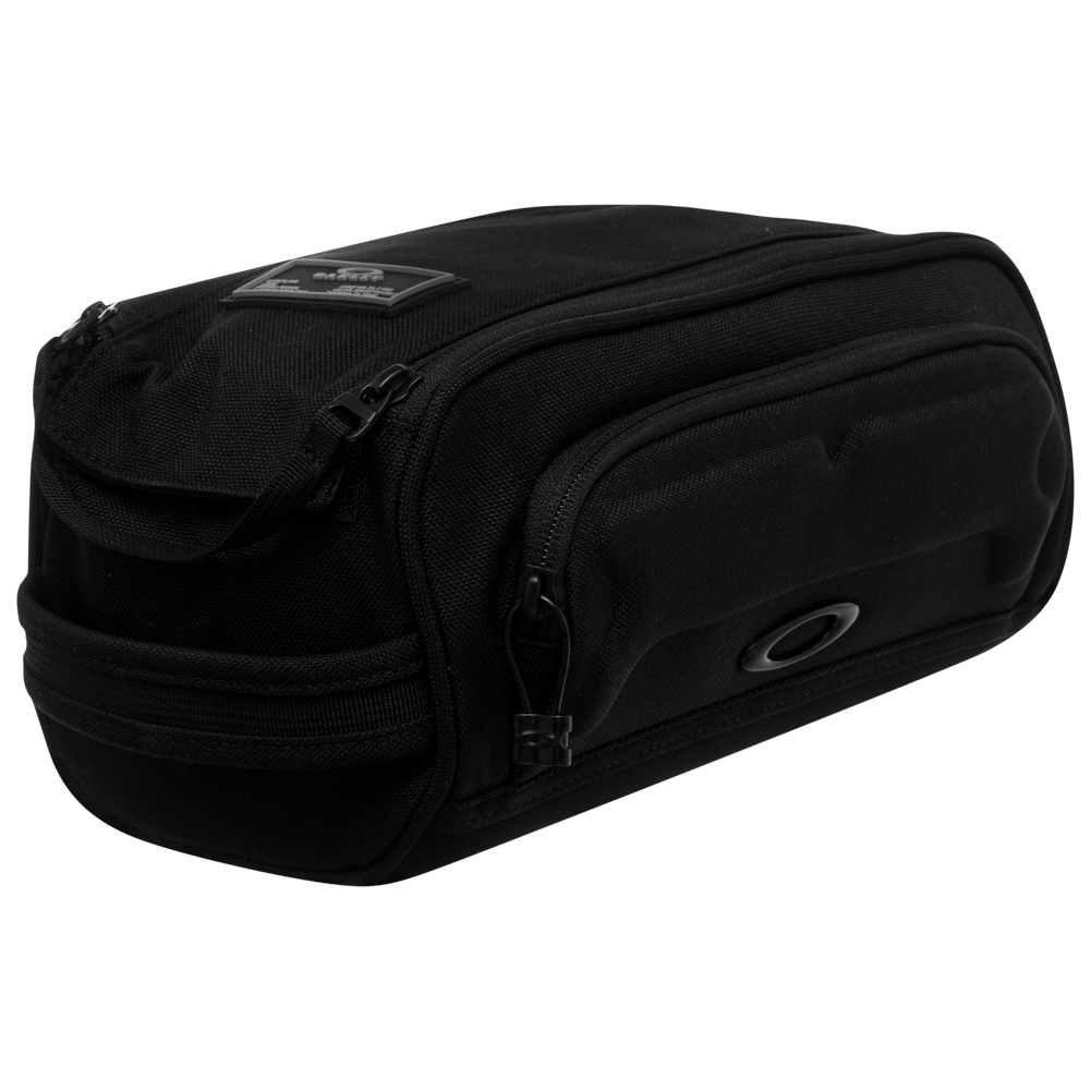 Oakley Street Toilet Bag 921438-02E | SportSpar.com