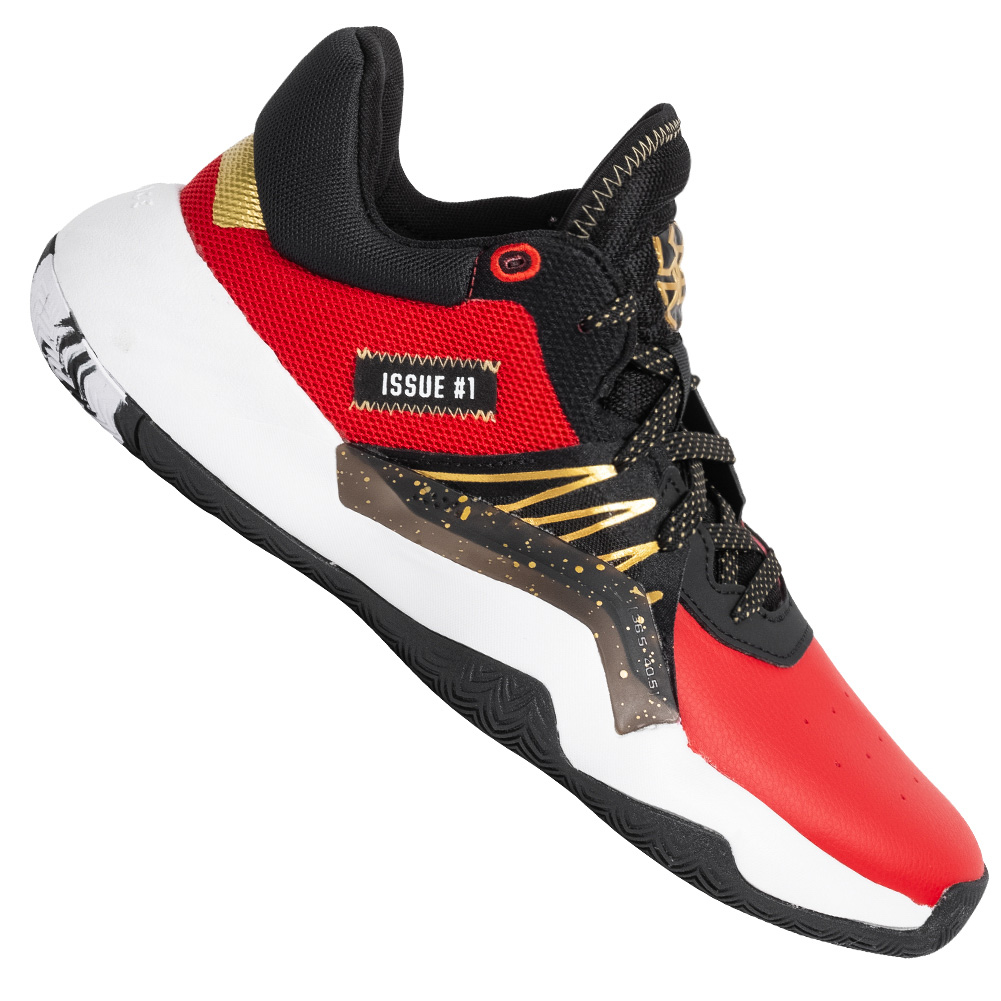 adidas don issue 1 men