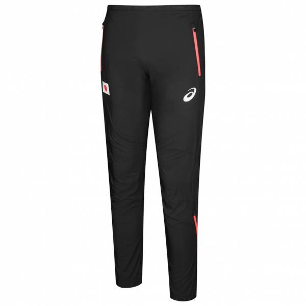 ASICS Herren Track Pant Japan Jogginghose A17B10-JP90