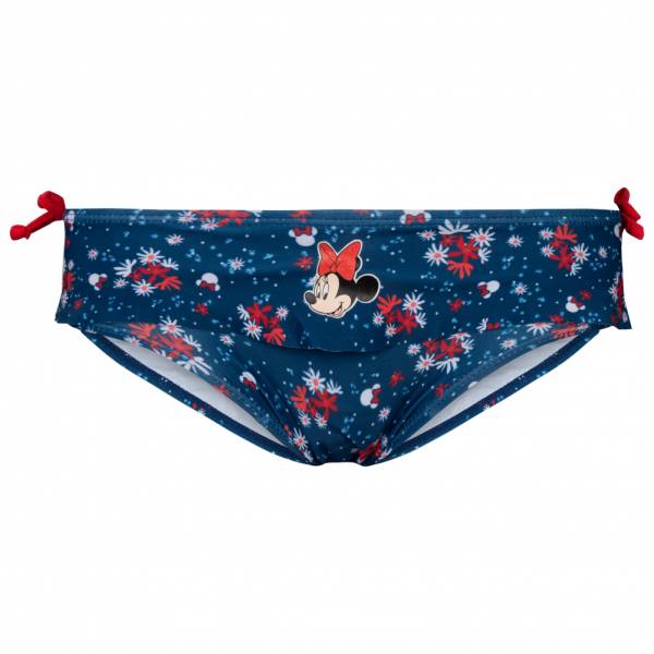 Minnie Mouse Disney Niemowlęta / Dzieci Kąpielówki ET0037-granatowy