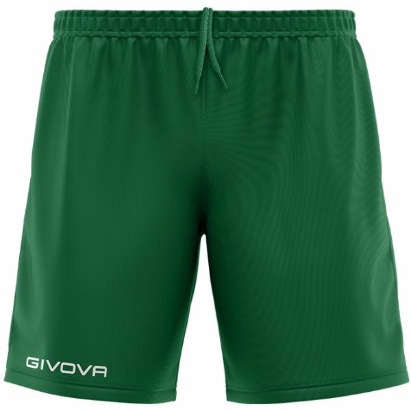 Givova One Training Shorts P016-0013