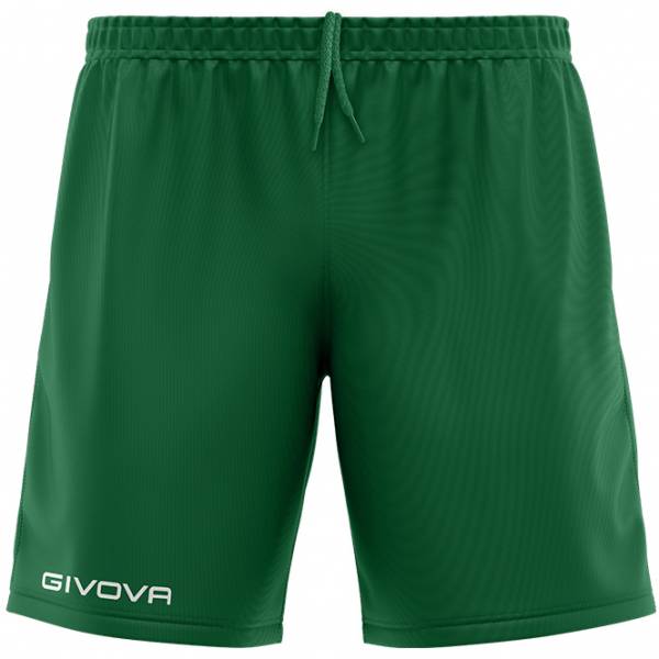 Givova One Pantaloncini per l&#039;allenamento P016-0013