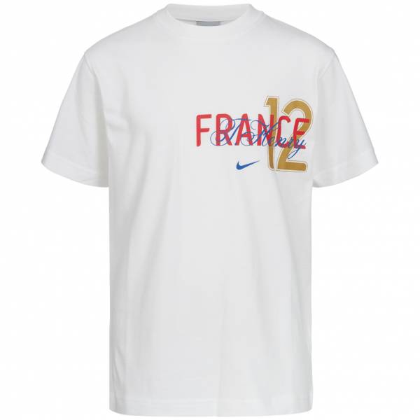 Nike Thierry Henry Frankreich Kinder T-Shirt 119913-100