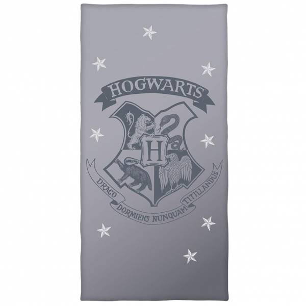 Asciugamano da bagno Harry Potter Hogwarts 140 x 70 cm 6174413515560