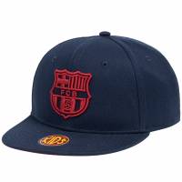 FC Barcelona Club Color Cap Kinder Kappe FCB1GNRNP