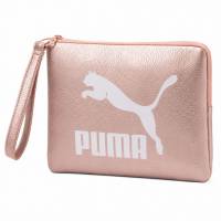 PUMA Prime Pouch Mujer Bolso 075165-01
