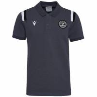 Udinese Calcio macron Kinder Freizeit Polo-Shirt 58199397