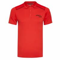 ASICS Motion Dry Padel Herren Polo-Shirt 113424-0606