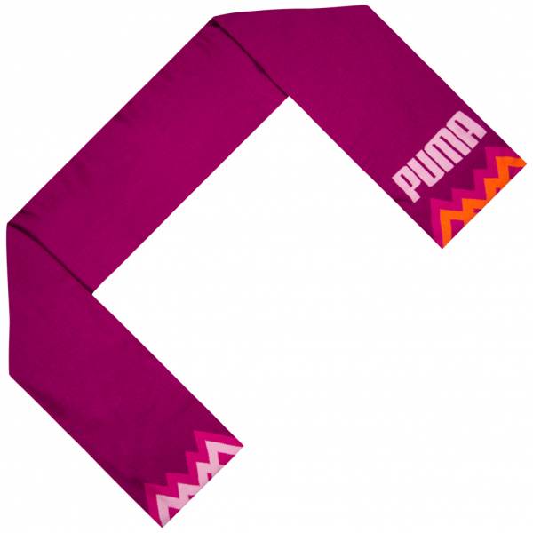 PUMA Daniel Graphic Echarpe Echarpe 052273-02
