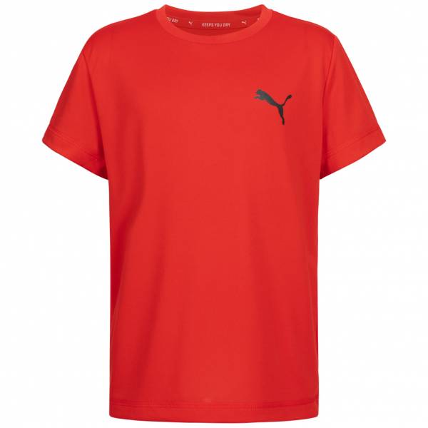 PUMA Active Jungen T-Shirt 853646-11