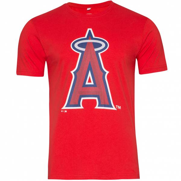 Los Angeles Angels MLB Fanatics Herren Fan T-Shirt 1878MURD1AETRO