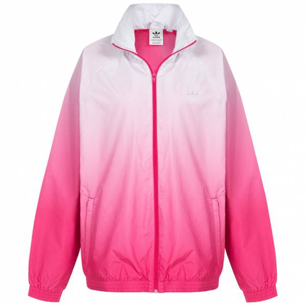 adidas Originals 3D Trefoil Women Jacket GN2814