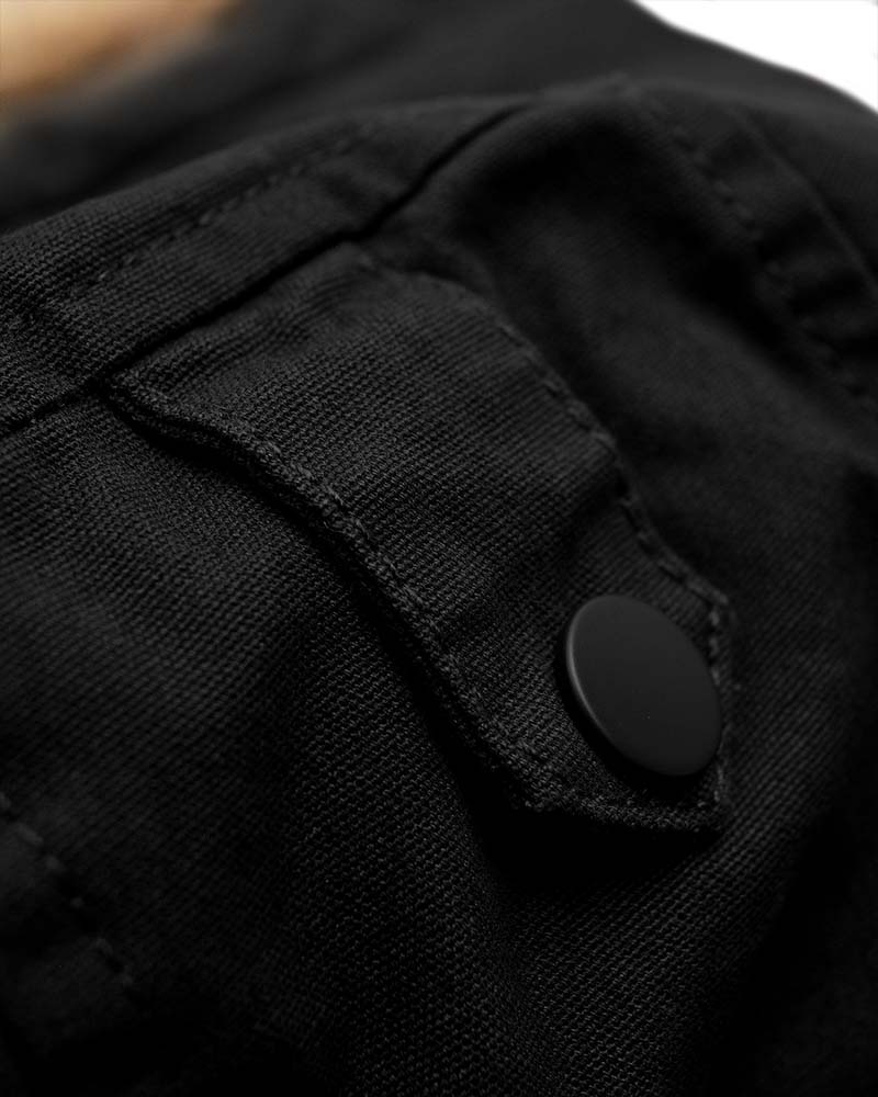 Lambretta online sherpa parka