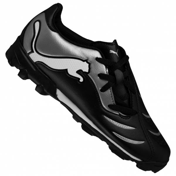 PUMA PowerCat 4.10 TT Kinder Fußballschuhe 102517-01