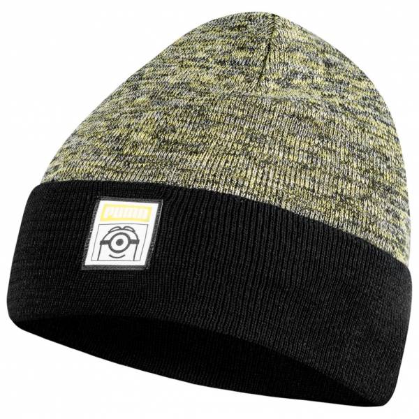 PUMA x Minions Bambini Beanie Cappello invernale 021731-01