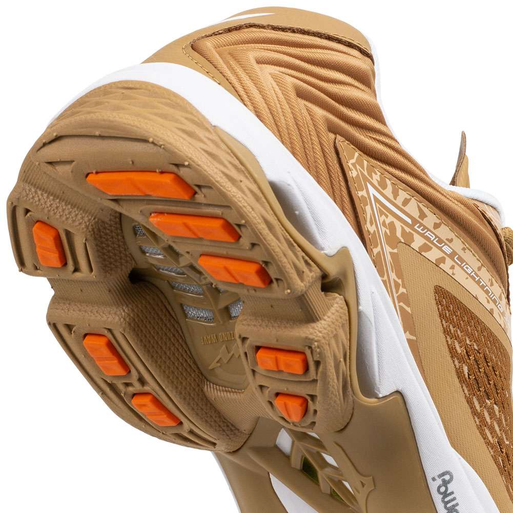 Mizuno wave lightning z5 step on mars deals