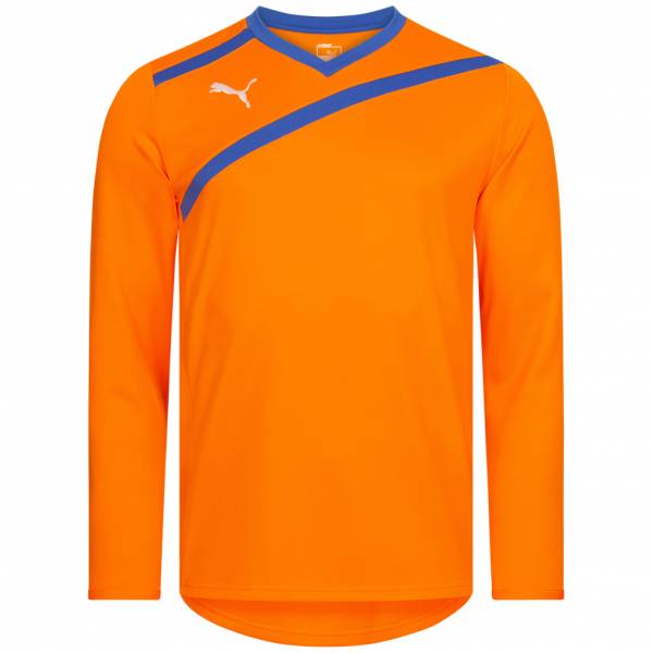 PUMA Esito Uomo Maglia da portiere a maniche lunghe 701064-35