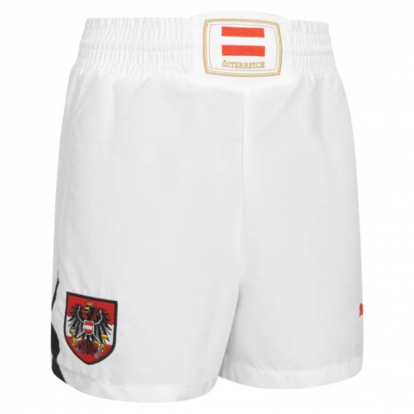 Österreich PUMA Kinder Shorts 736895-01