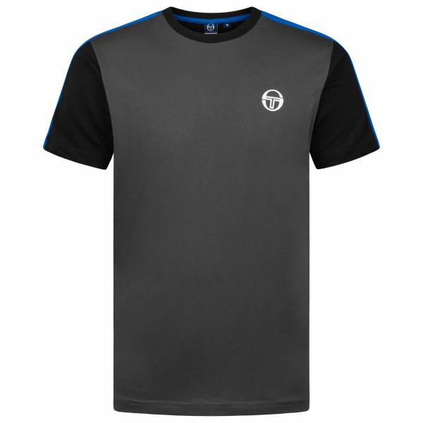 Sergio Tacchini Ilan Hombre Camiseta 37696-177