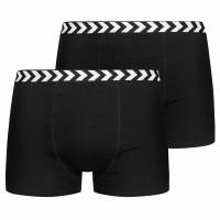hummel hmlCHEVRON Men Boxer Shorts Pack of 2 215366-2042