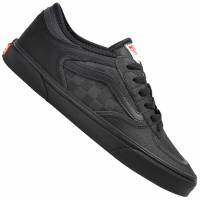 Vans Rowley Classic Sneaker VN0A4BTTORL1