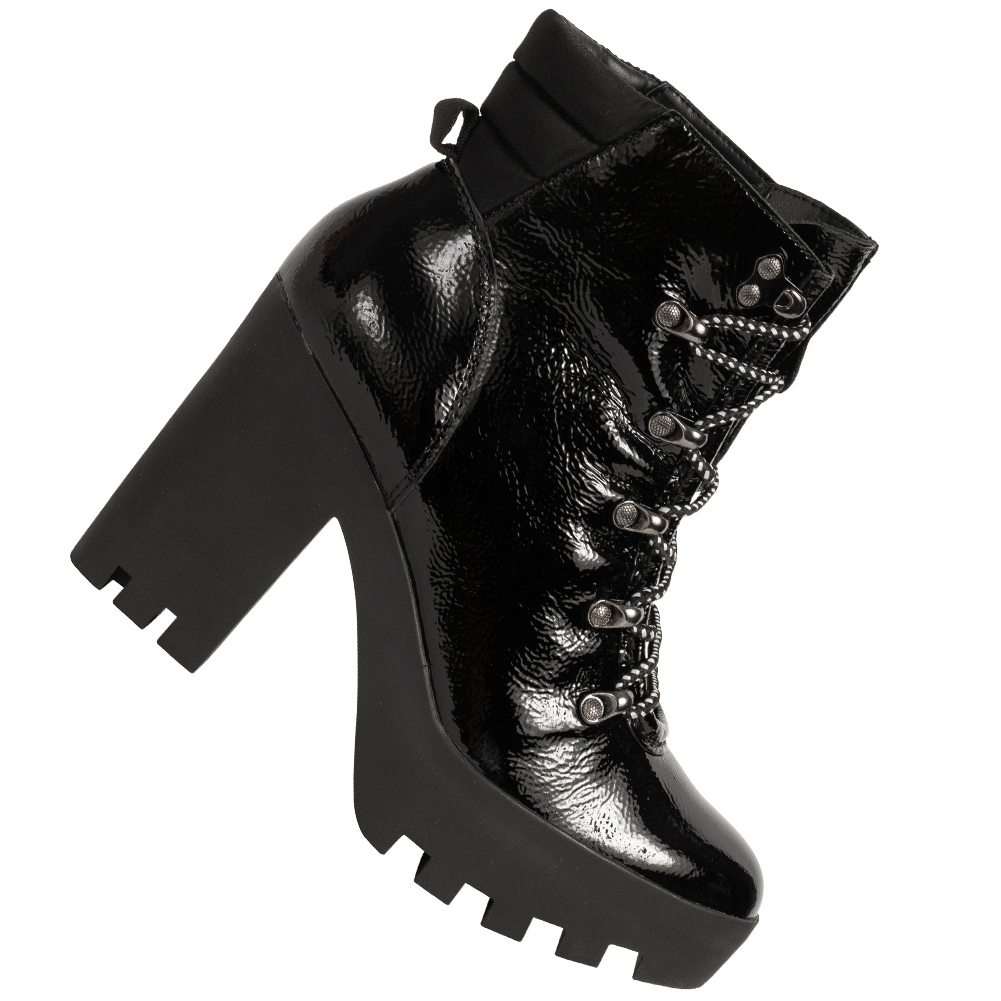calvin klein women's ankle boots