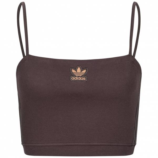 adidas Originals Femmes Haut sans manches à bretelles spaghetti GM6703