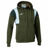 Joma Confort III Hommes Veste en sweat à capuche 102733.482