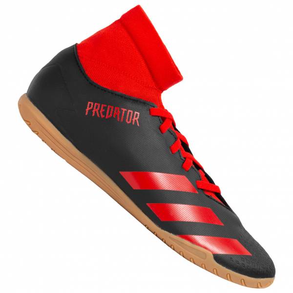 adidas Predator 20.4 S IN Herren Hallen Fußballschuhe EE9583