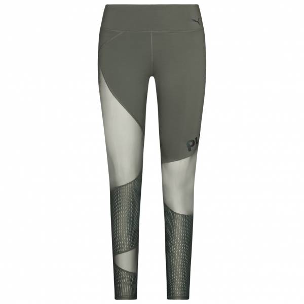 PUMA Punch Long Tight Damen Fitness Leggings 517121-02