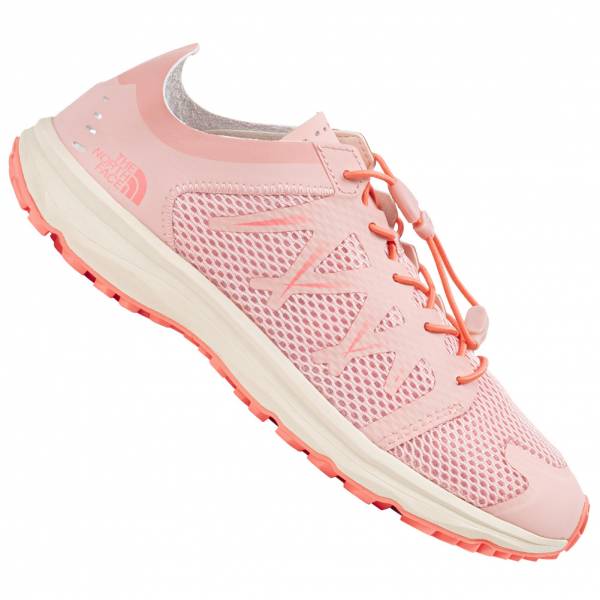 The North Face Litewave Flow Lace Damen Outdoor Schuhe NF02VV24GT