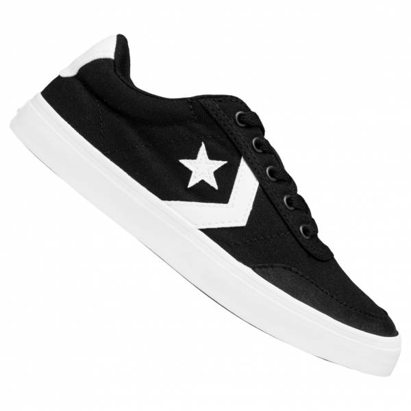 Trampki dziecięce Converse Courtland Ox 361818C-001