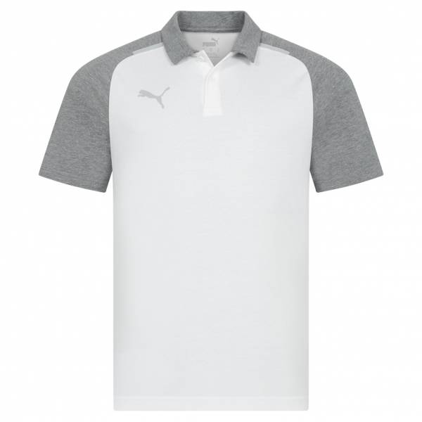 PUMA teamCUP Casuals Mężczyźni Koszulka polo 657991-04