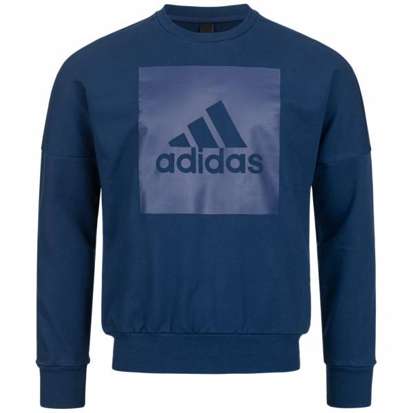 adidas sports sweatshirt