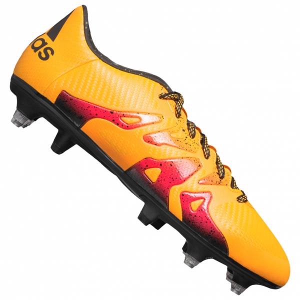 adidas X 15.3 SG Hommes Chaussures de foot S74657