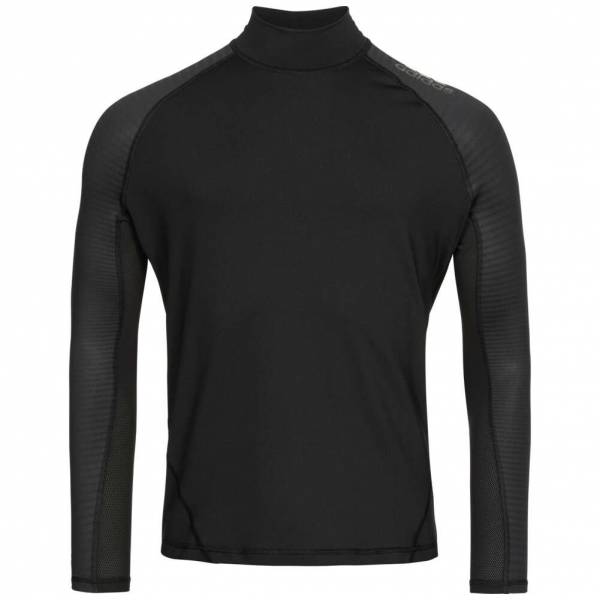 adidas Alphaskin ClimaWarm Herren Langarm Shirt CW4040