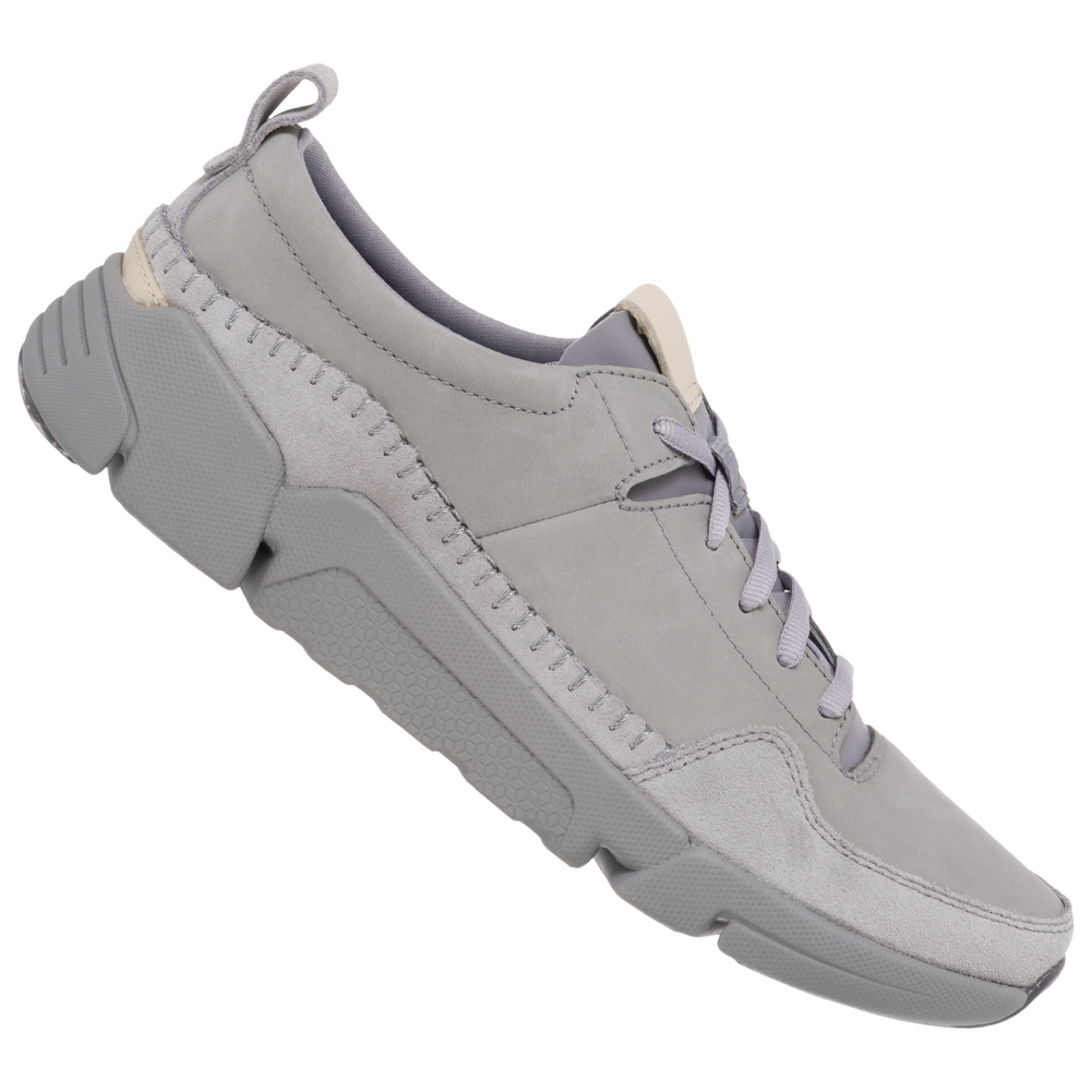 clarks tri active run white