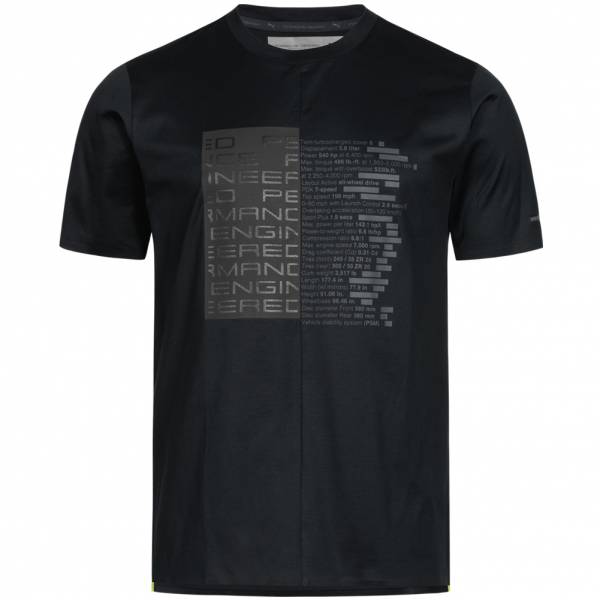 PUMA x Porsche Design Graphic Hommes T-shirt 595581-01