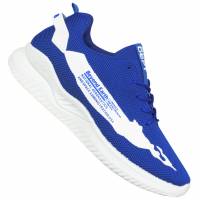 NASA Beyond The Rainbow Sneakers [caída de 2 gr. [más pequeño] GNS-6039