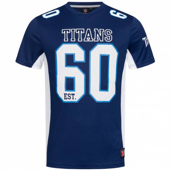 Tennessee Titans Fanatics NFL Hommes Haut MTT2705NI