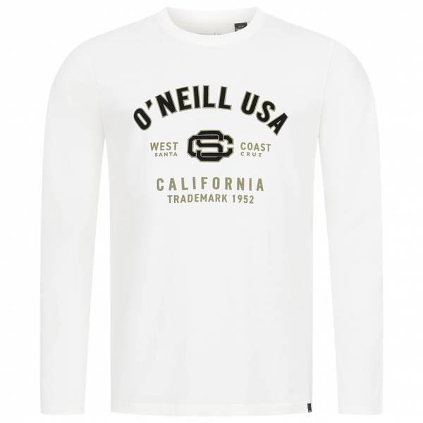 O'NEILL State Longsleeve Uomo Maglia a maniche lunghe 2850041-11010
