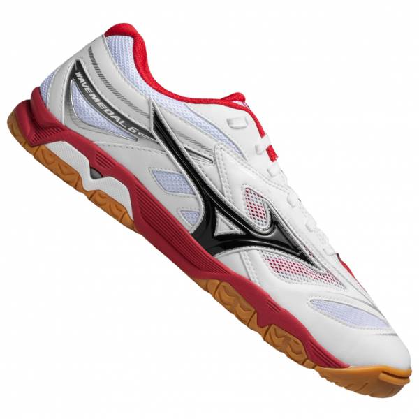 Mizuno Wave Medal 6 Tischtennis Schuhe 81GA1915-09