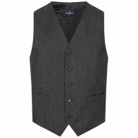 Hackett London HBone Men Business Suit Vest HM470310R-987