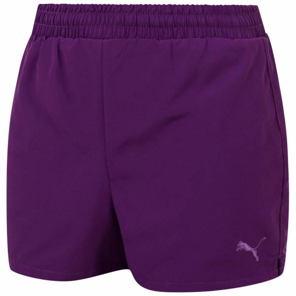 PUMA Swim Essentials Niña Pantalones cortos deportivos 836613-27