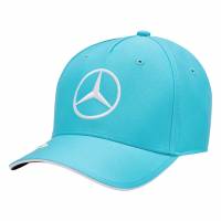 Mercedes AMG Petronas Formule 1 x George Russell Driver Heren Pet 701227946-003