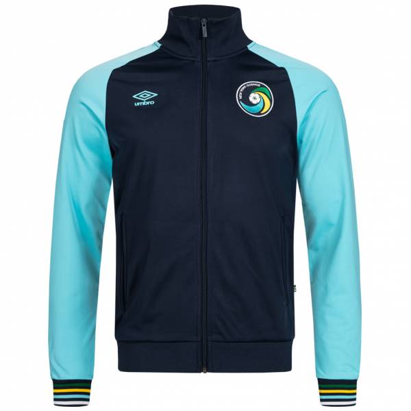 New York Cosmos Umbro Herren Trainings Jacke 61019U-YYT