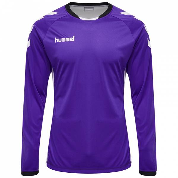 hummel Core Kinetic Enfants Maillot à manches longues 104617-4137