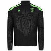 Nantes FC macron Hombre Sudadera de entrenamiento 40001763