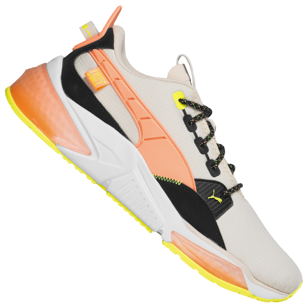 puma first mile lqdcell